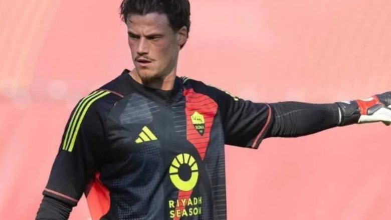 Mile Svilar