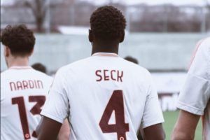 Mohamed Seck