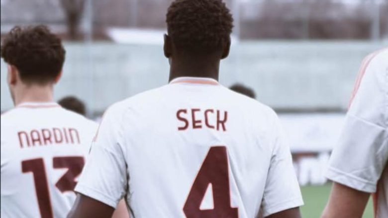 Mohamed Seck