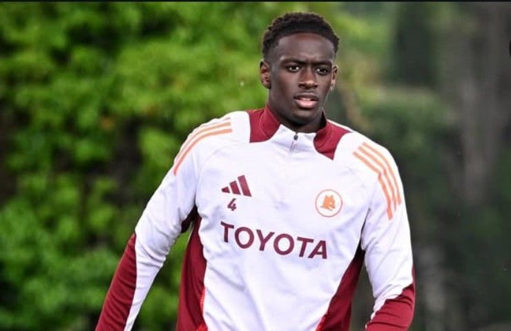 Mohamed Seck