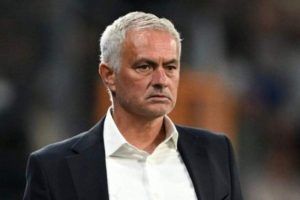Esonero Mourinho verità