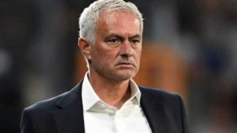 Esonero Mourinho verità