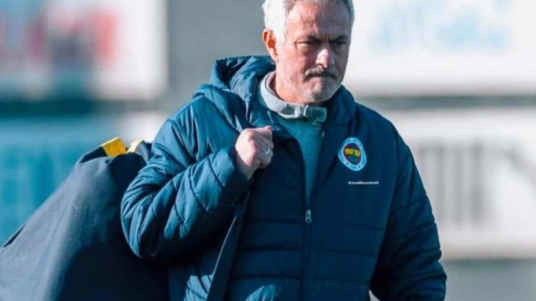 Contattato anche Mourinho