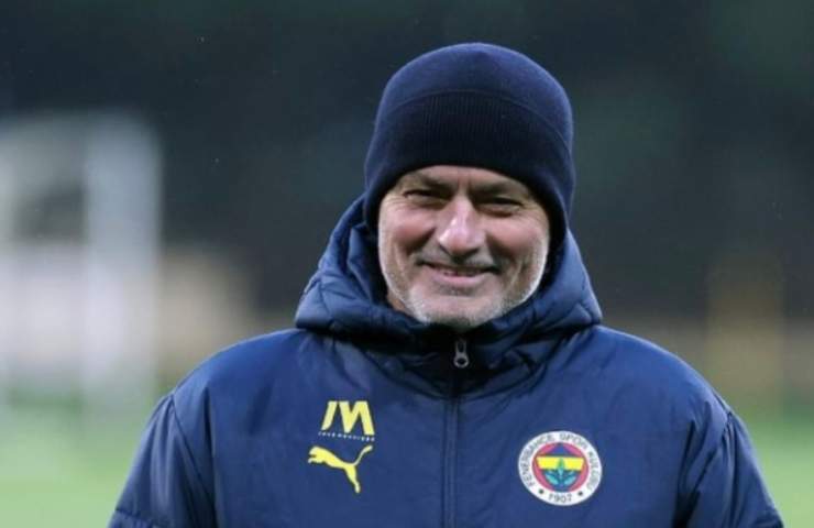 Esonero Mourinho verità