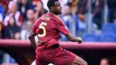 Mercato Roma Ndicka big Premier