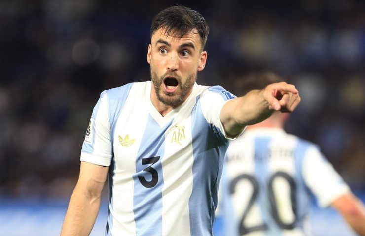 Nicolas Tagliafico
