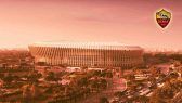 nuovo stadio roma