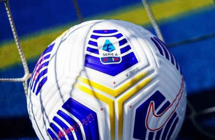 Svolta serie A