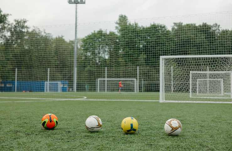 Introdotta una nuova regola nel calcio
