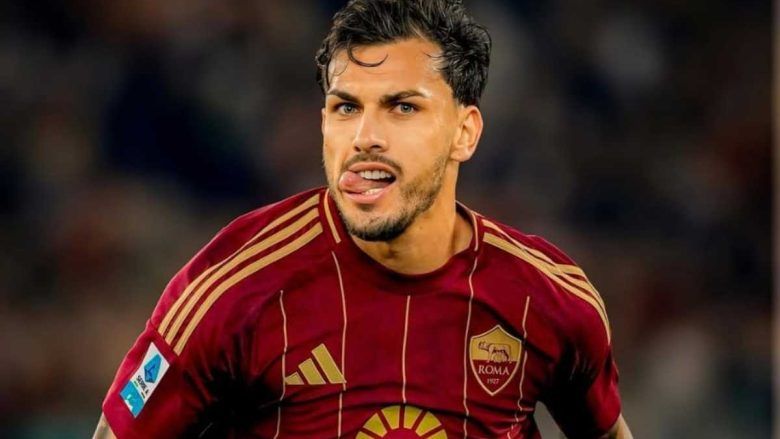 Calciomercato Roma Paredes accettato offerta