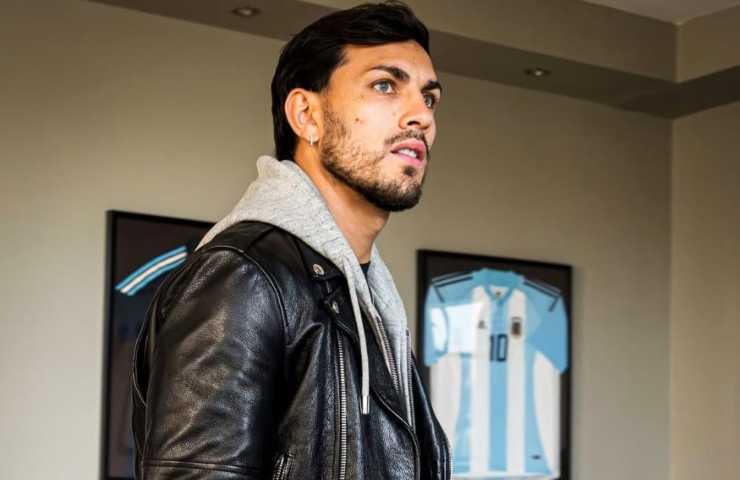 Calciomercato Roma Paredes accettato offerta