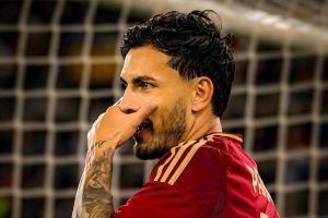 Roma Paredes definita cessione