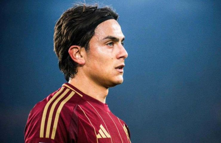 Paulo Dybala