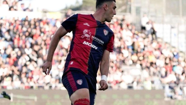 Roma non solo Krstovic Piccoli per l'attacco