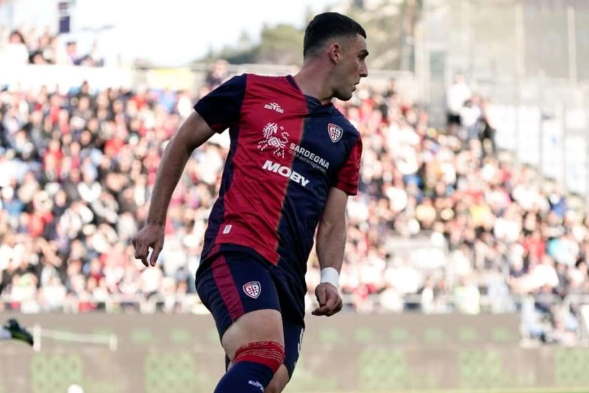 Roma non solo Krstovic Piccoli per l'attacco