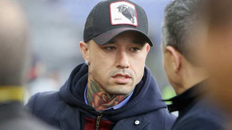 Radja Nainggolan