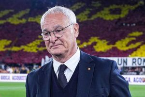 Claudio Ranieri reazione Friedkin