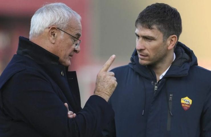 Ranieri e Ghisolfi