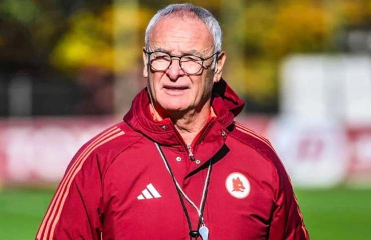 Doppio impegno Ranieri commento Gasperini