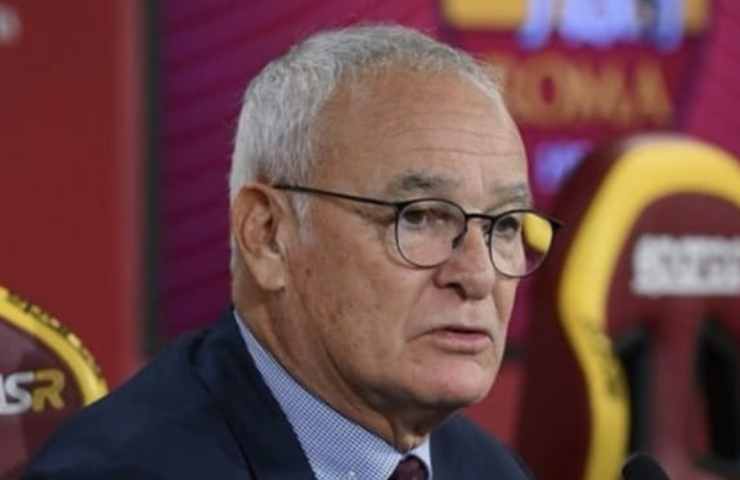 Crisi Nazionale Ranieri critiche