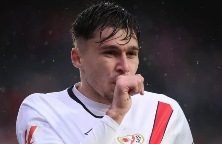 Calciomercato Roma Ghisolfi colpo Liga