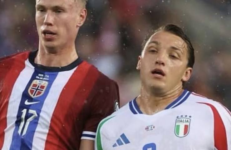 Disastro Italia cosa serve per qualificarsi Mondiali