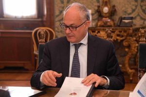 Roberto Gualtieri