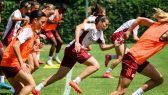 Roma Femminile