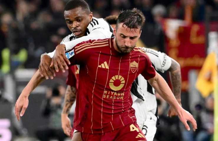 Sky Sport definiti 4 big match
