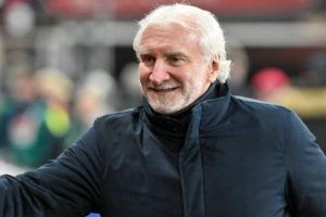 Rudi Voeller
