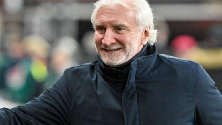 Rudi Voeller