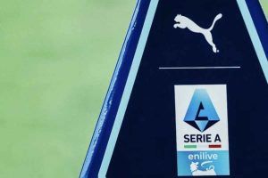 Svolta serie A