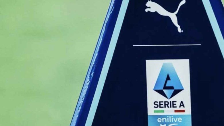 Svolta serie A
