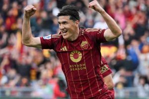 Shomurodov non solo Super Lig