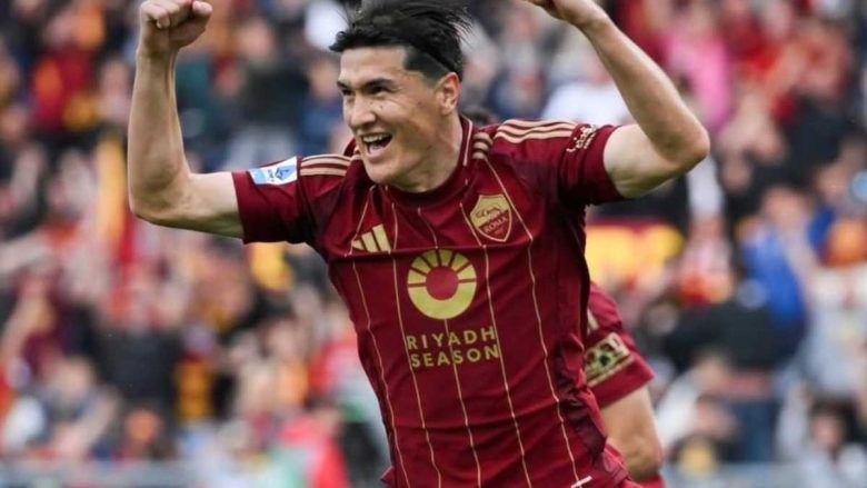 Shomurodov non solo Super Lig