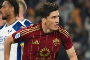 Shomurodov colpo di scena resta in serie A