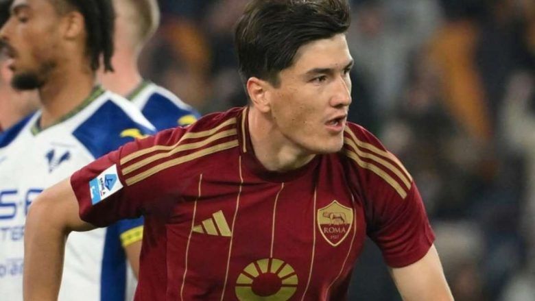 Shomurodov colpo di scena resta in serie A