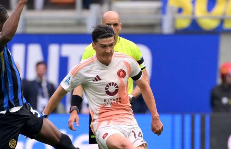 Shomurodov colpo di scena resta in serie A