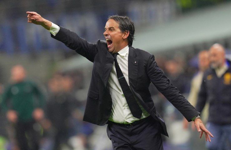 Simone Inzaghi