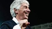 Gasperini già a Roma mercoledì motivo