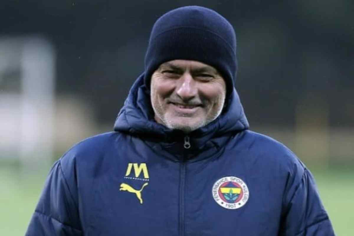Contattato anche Mourinho
