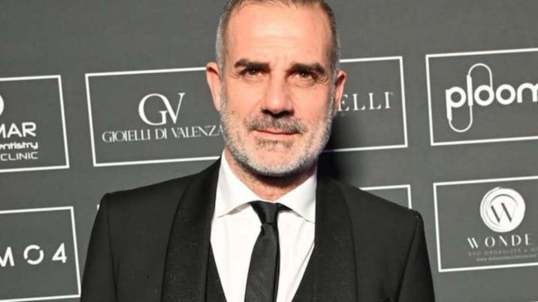 Stefano Sorrentino