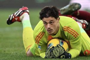 Svilar rinnovo incontro anche Ranieri