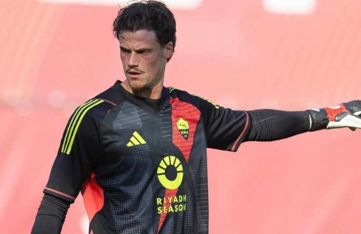 Svilar rinnovo incontro anche Ranieri