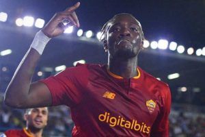 Tammy Abraham