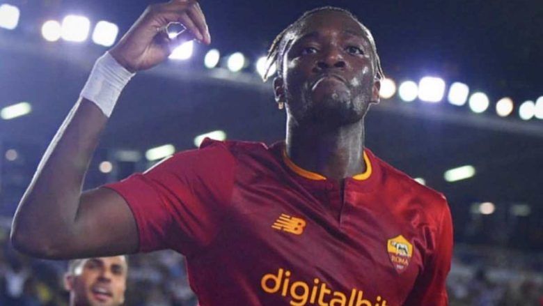 Tammy Abraham