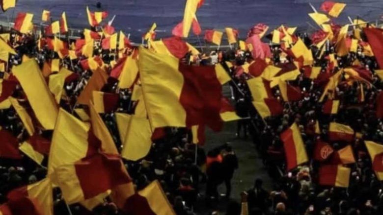Roma record abbonamenti