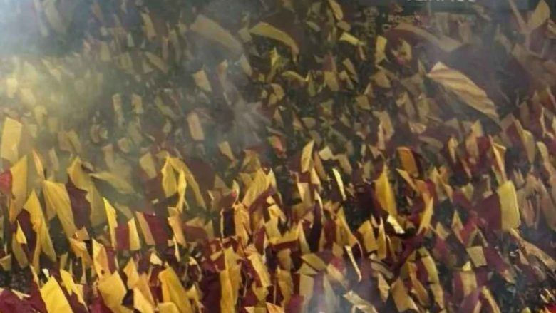 Roma Olimpico caos abbonamenti