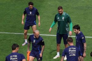 Disastro Italia cosa serve per qualificarsi Mondiali