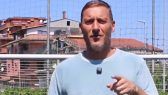 Nuova avventura in campo Francesco Totti